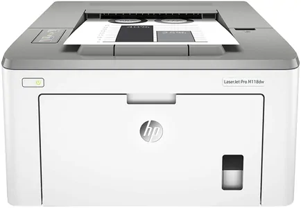 Замена вала на принтере HP Pro M118DW в Челябинске